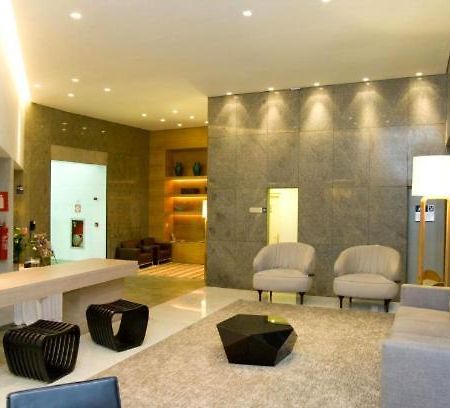 벨루오리존치 Max Savassi Luxury 아파트 외부 사진