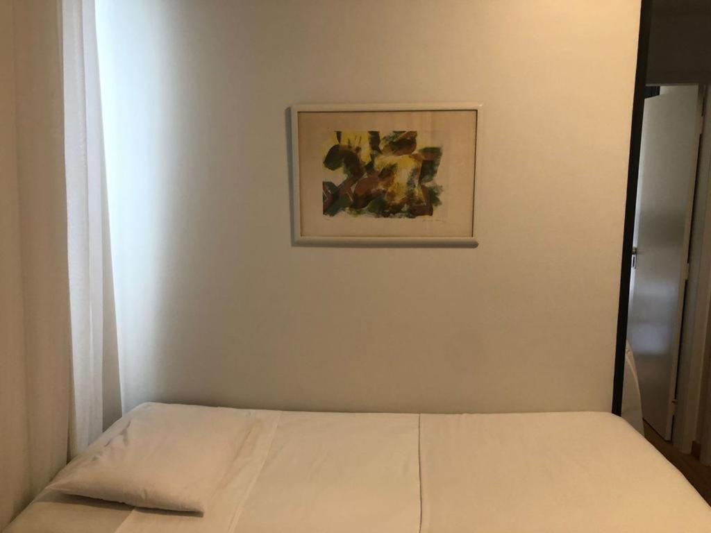 벨루오리존치 Max Savassi Luxury 아파트 외부 사진