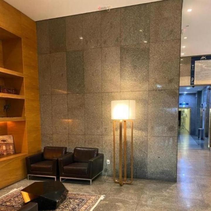 벨루오리존치 Max Savassi Luxury 아파트 외부 사진