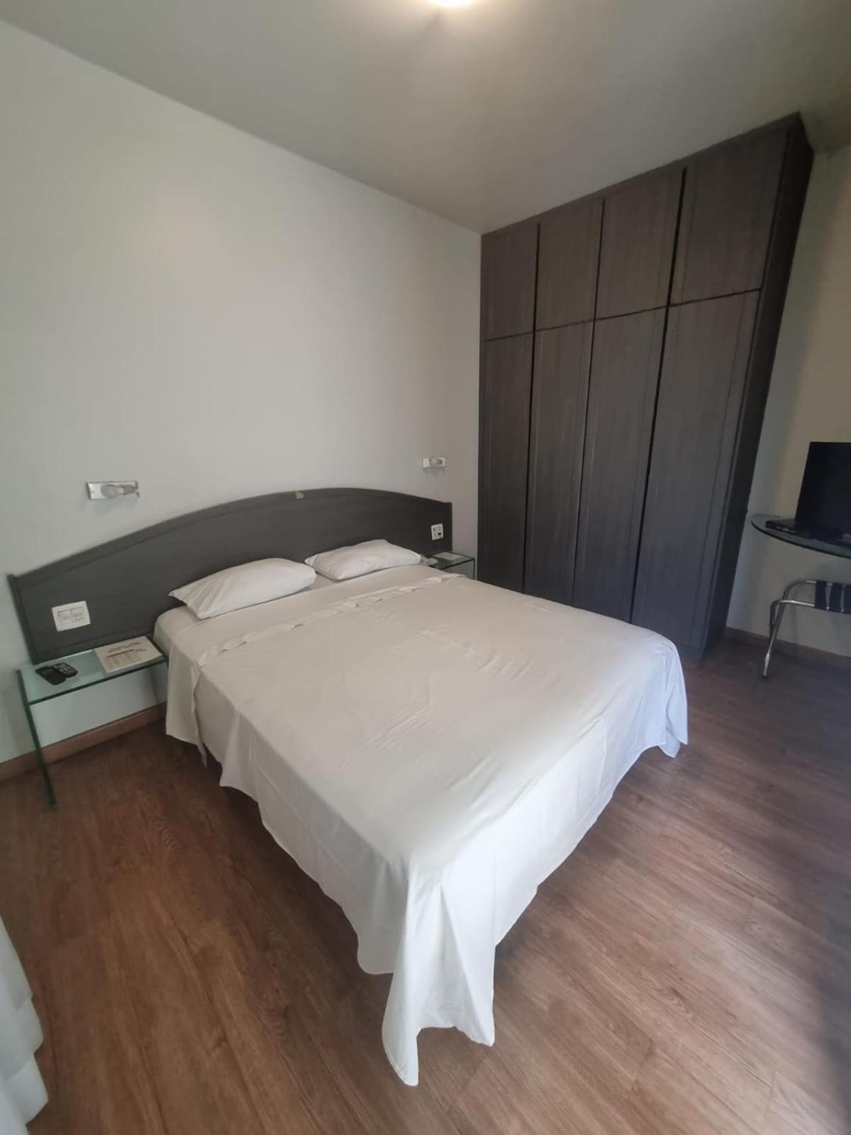 벨루오리존치 Max Savassi Luxury 아파트 외부 사진