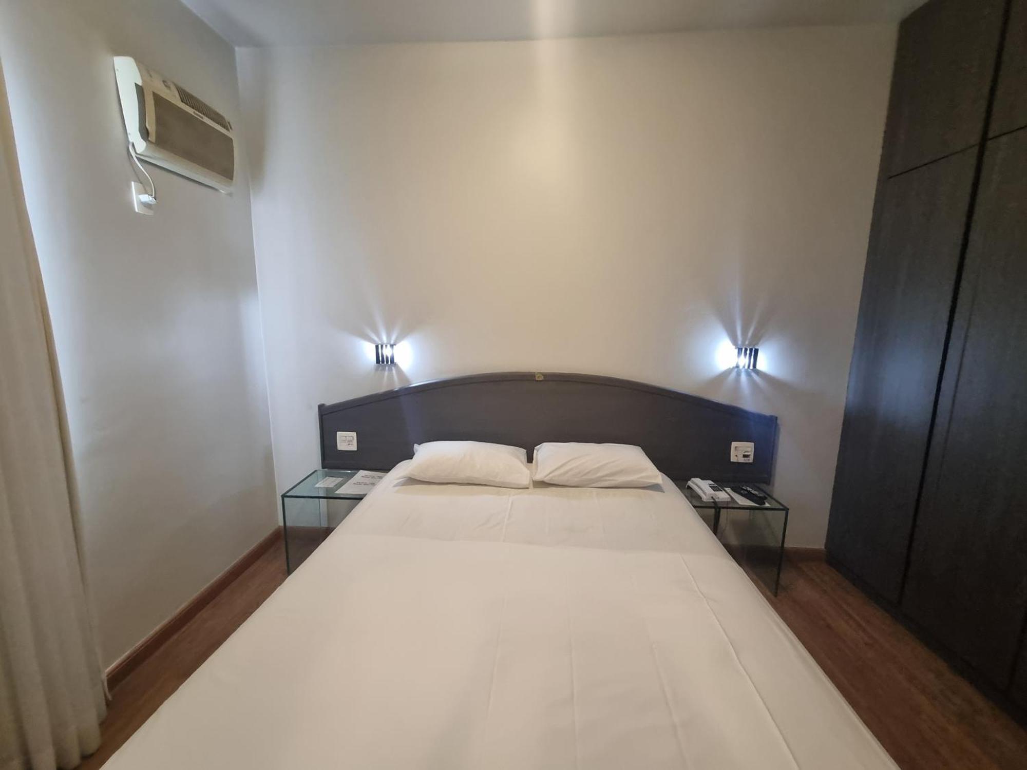 벨루오리존치 Max Savassi Luxury 아파트 외부 사진