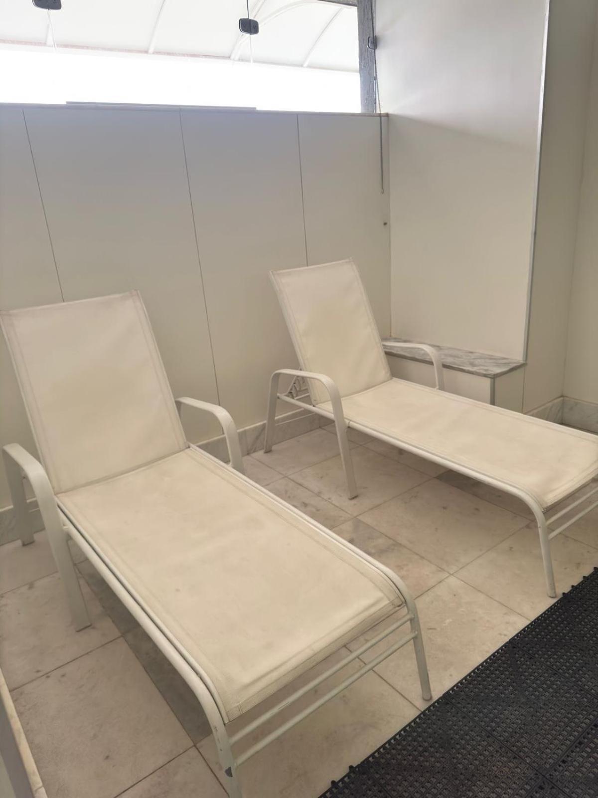 벨루오리존치 Max Savassi Luxury 아파트 외부 사진